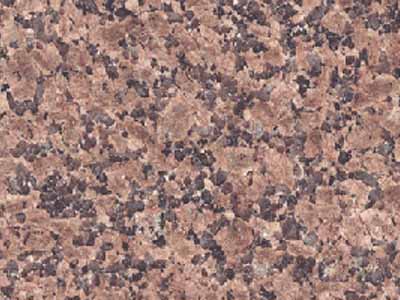 Calca red Granite Australia